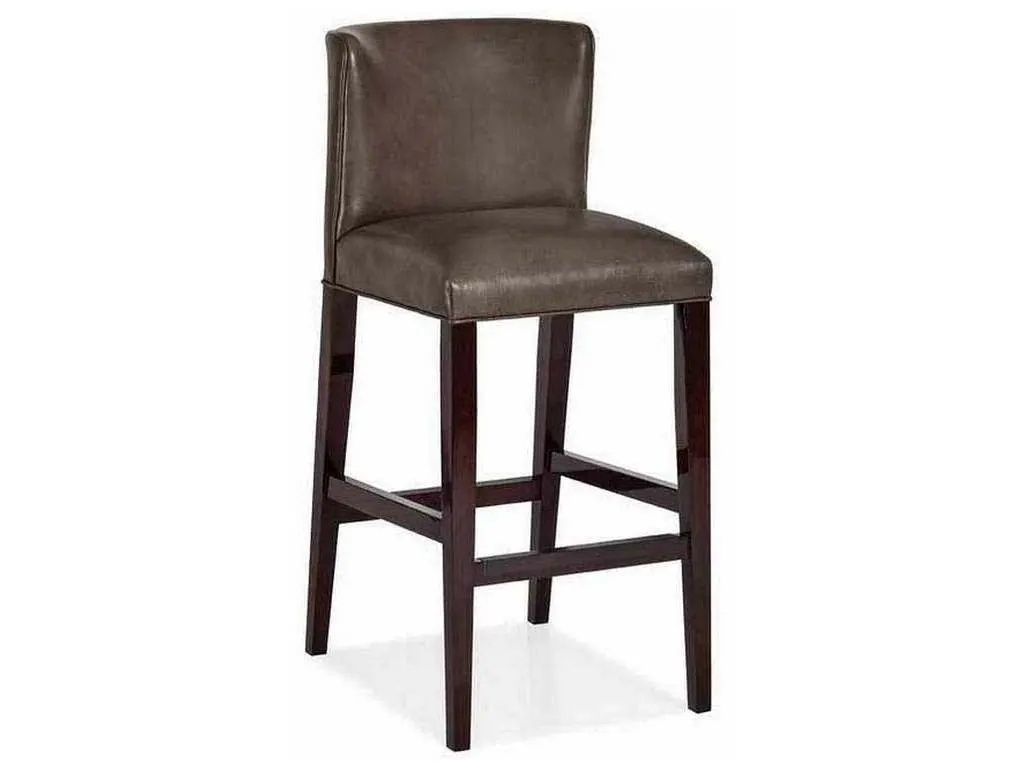 Hancock and Moore 171-24  Melton Counter Stool