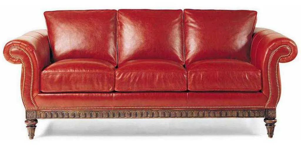 Hancock and Moore 1743 Chancellor Sofa Hancock and Moore 1743 Chancellor Sofa