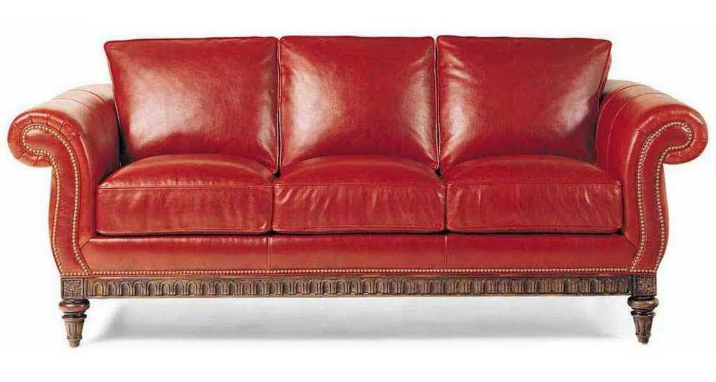 Hancock and Moore 1743 Chancellor Sofa Hancock and Moore 1743 Chancellor Sofa