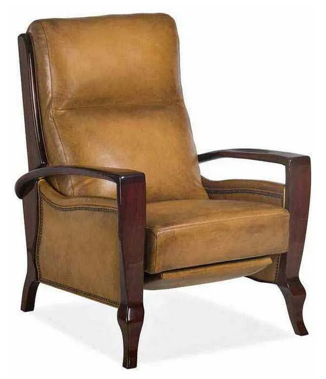 Hancock and Moore 7169 Jameswood Recliner Hancock and Moore 7169 Jameswood Recliner