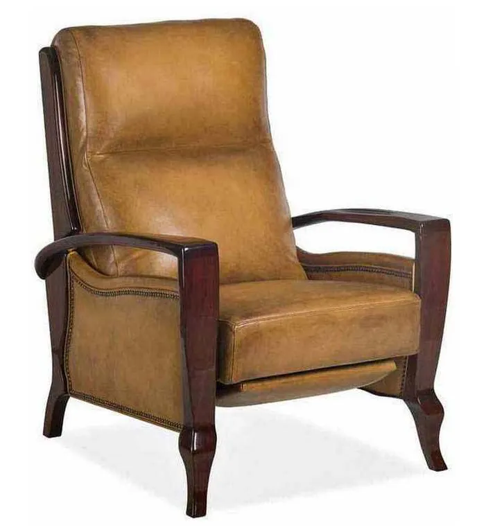 Hancock and Moore 7169 Jameswood Recliner Hancock and Moore 7169 Jameswood Recliner