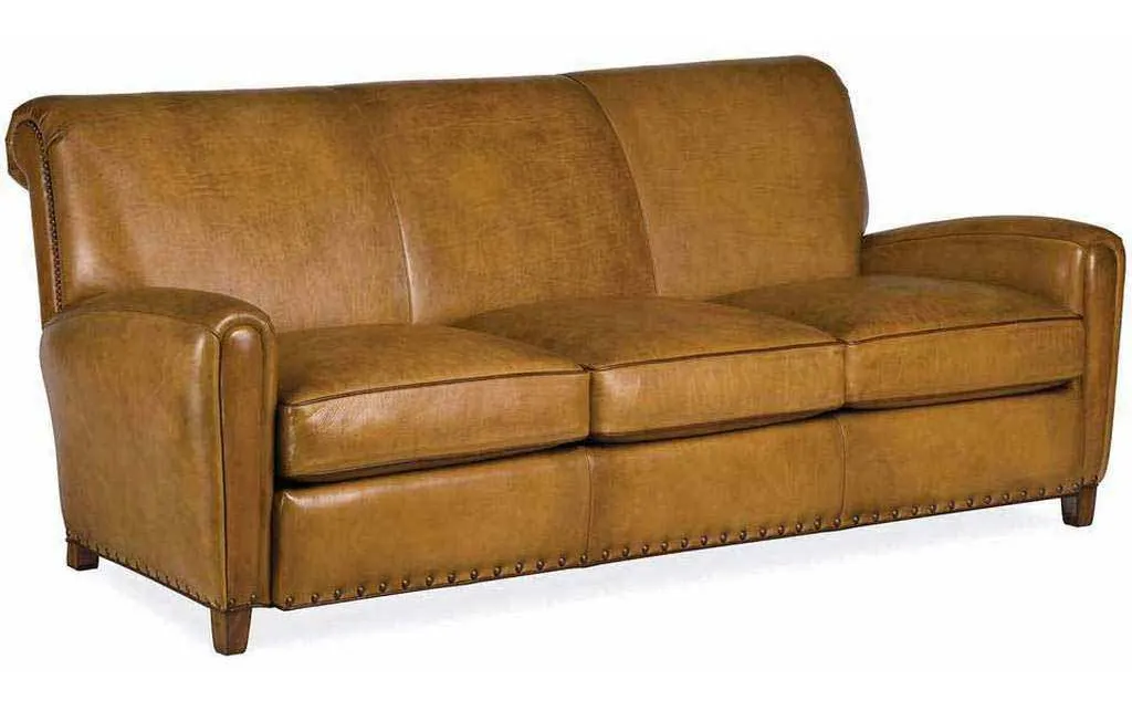 Hancock and Moore 6408-3 Boho Sofa Hancock and Moore 6408-3 Boho Sofa