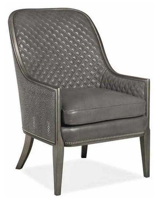 Hancock and Moore 6391-1-Q Rosehill Quilted Chair Hancock and Moore 6391-1-Q Rosehill Quilted Chair