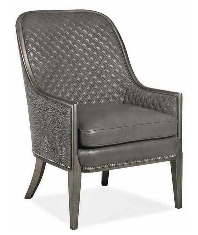 Hancock and Moore 6391-1-Q Rosehill Quilted Chair Hancock and Moore 6391-1-Q Rosehill Quilted Chair
