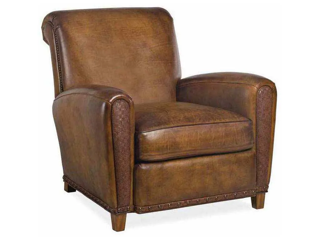 Hancock and Moore 6408-1  Boho Chair