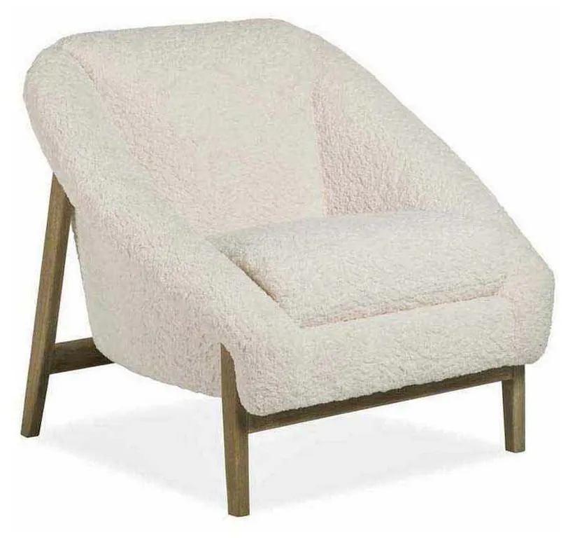 Hancock and Moore UL6409-1 Crescent Chair Hancock and Moore UL6409-1 Crescent Chair