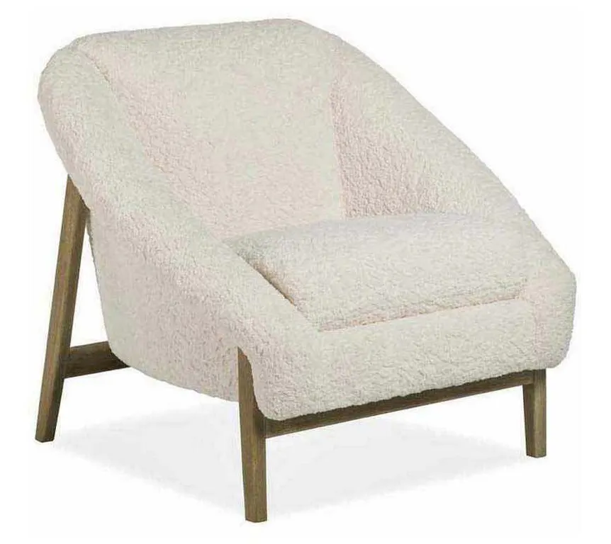 Hancock and Moore UL6409-1 Crescent Chair Hancock and Moore UL6409-1 Crescent Chair