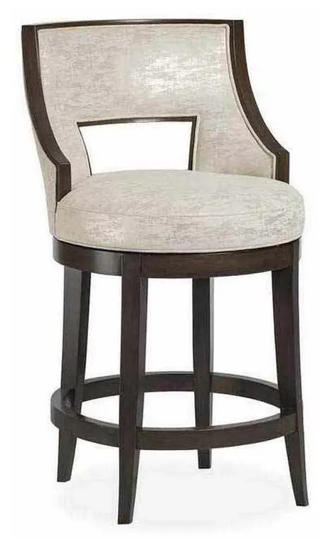 Hancock and Moore 200-24 Tatum Counter Stool Hancock and Moore 200-24 Tatum Counter Stool