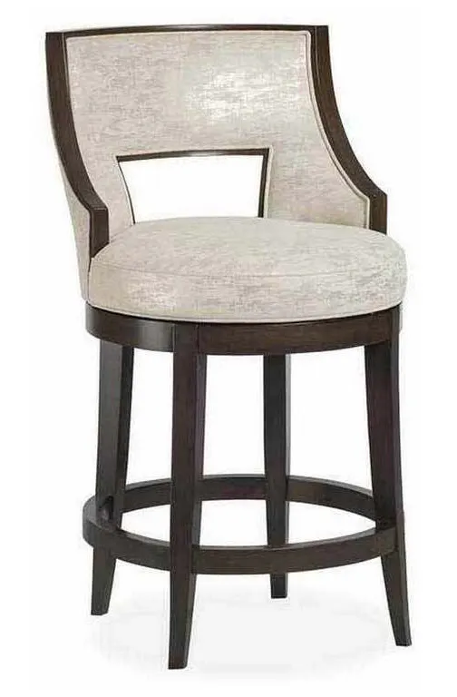 Hancock and Moore 200-24 Tatum Counter Stool Hancock and Moore 200-24 Tatum Counter Stool