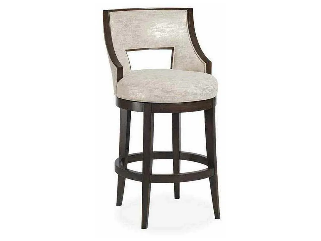 Hancock and Moore 200-30  Tatum Bar Stool