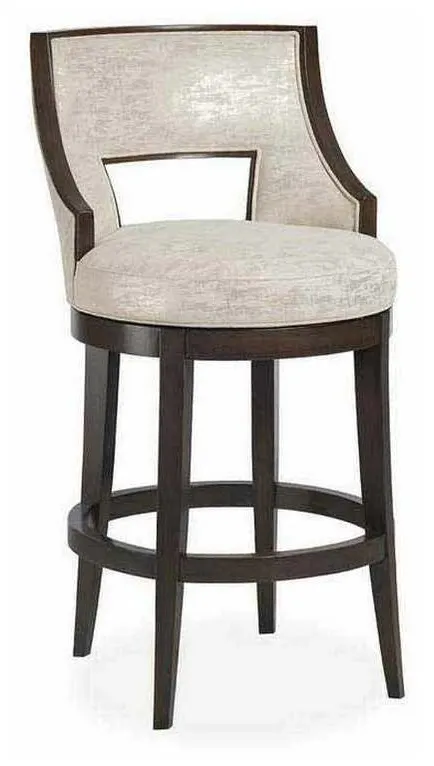Hancock and Moore 200-30 Tatum Bar Stool Hancock and Moore 200-30 Tatum Bar Stool