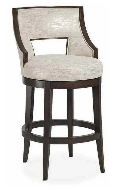 Hancock and Moore 200-30 Tatum Bar Stool Hancock and Moore 200-30 Tatum Bar Stool