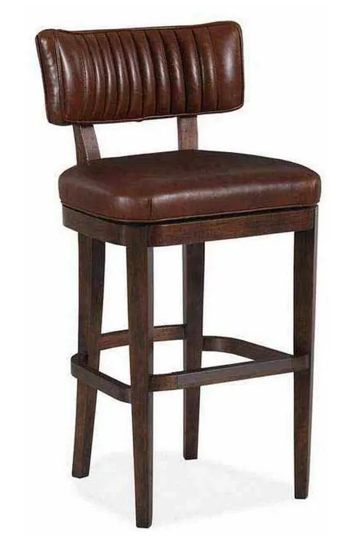 Hancock and Moore 214-30 Rip Bar Stool Hancock and Moore 214-30 Rip Bar Stool