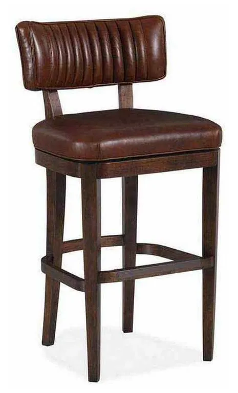 Hancock and Moore 214-24 Rip Counter Stool Hancock and Moore 214-24 Rip Counter Stool