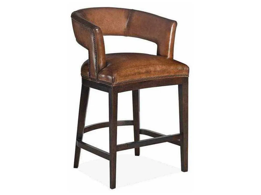 Hancock and Moore 227-24  Proximity Bar Stool