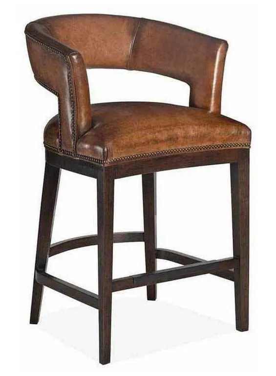 Hancock and Moore 227-24 Proximity Bar Stool Hancock and Moore 227-24 Proximity Bar Stool