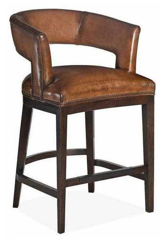 Hancock and Moore 227-30 Proximity Bar Stool Hancock and Moore 227-30 Proximity Bar Stool