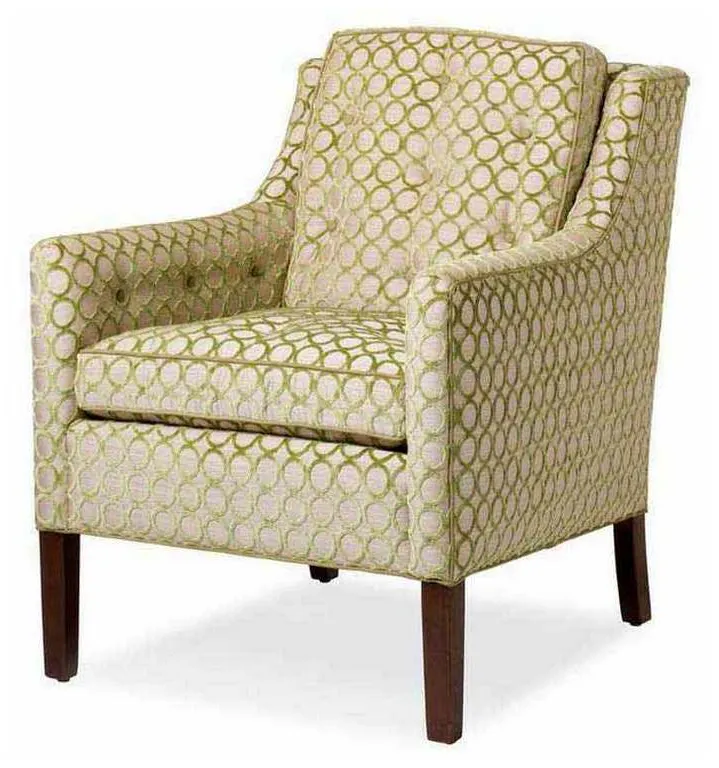 Hancock and Moore NC119 Mayfair Chair Hancock and Moore NC119 Mayfair Chair