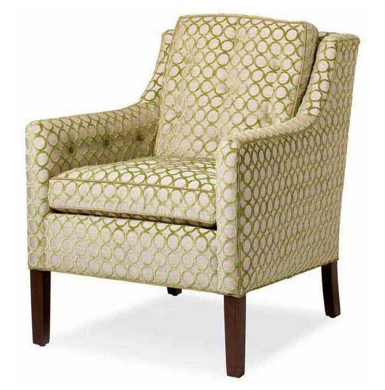 Hancock and Moore NC119 Mayfair Chair Hancock and Moore NC119 Mayfair Chair
