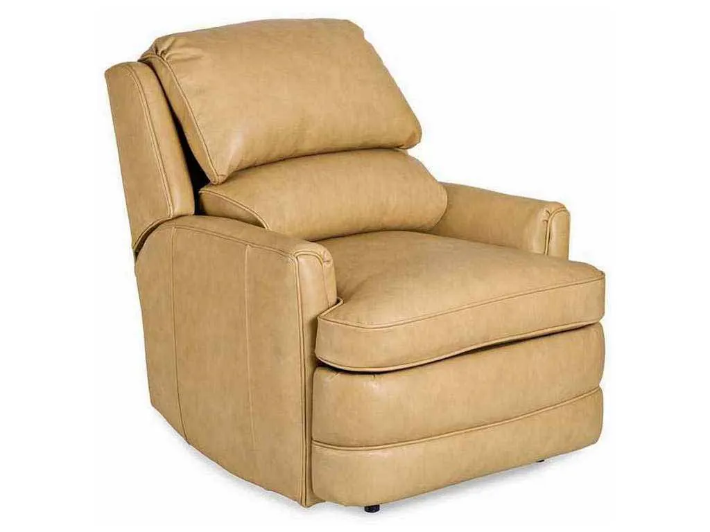 Hancock and Moore 3007-L  Athens Power Recliner Lift Wall Hugger