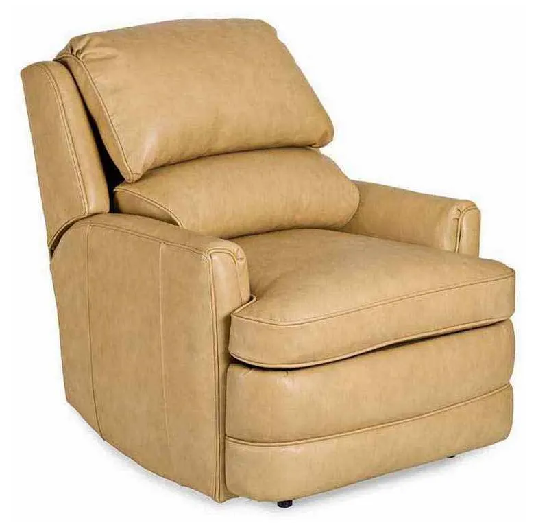 Hancock and Moore 3007-L Athens Power Recliner Lift Wall Hugger Hancock and Moore 3007-L Athens Power Recliner Lift Wall Hugger