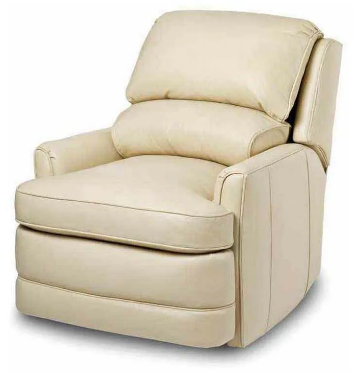 Hancock and Moore 3007-PRB Athens Power Recliner Wall-Hugger with Battery Hancock and Moore 3007-PRB Athens Power Recliner Wall-Hugger with Battery