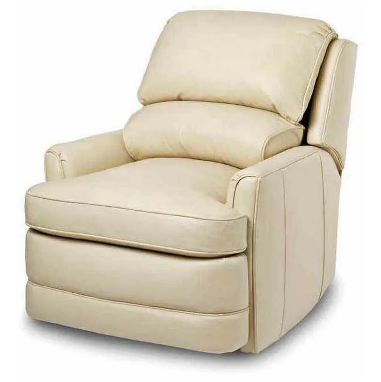 Hancock and Moore 3007-PRB Athens Power Recliner Wall-Hugger with Battery Hancock and Moore 3007-PRB Athens Power Recliner Wall-Hugger with Battery