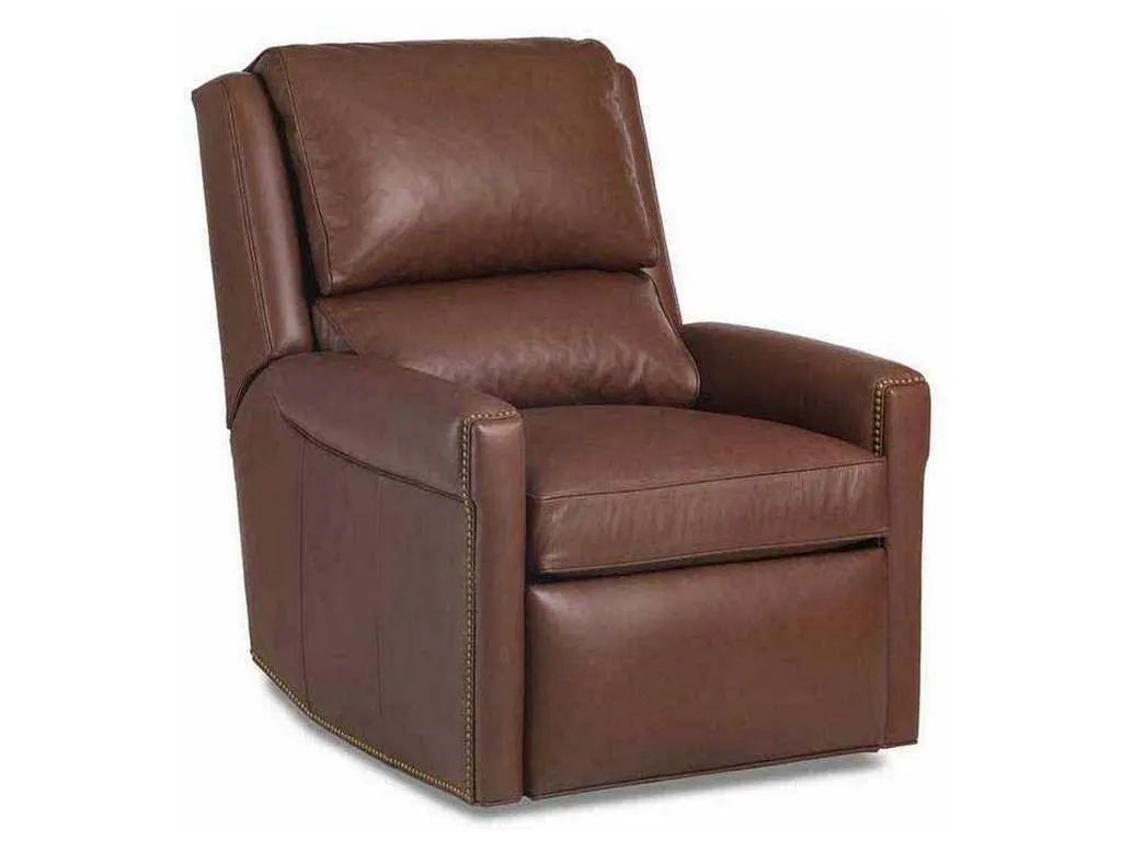 Hancock and Moore 3719-PR Bing Swivel Glider Power Reclining Wall Hugger