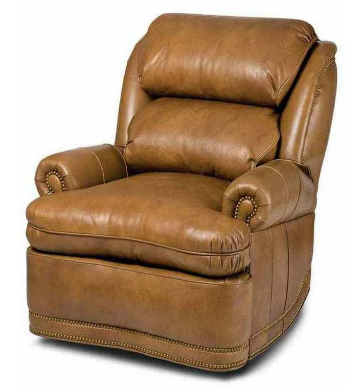 Hancock and Moore 3032-PR Austin Power Recliner Wall Hugger Hancock and Moore 3032-PR Austin Power Recliner Wall Hugger