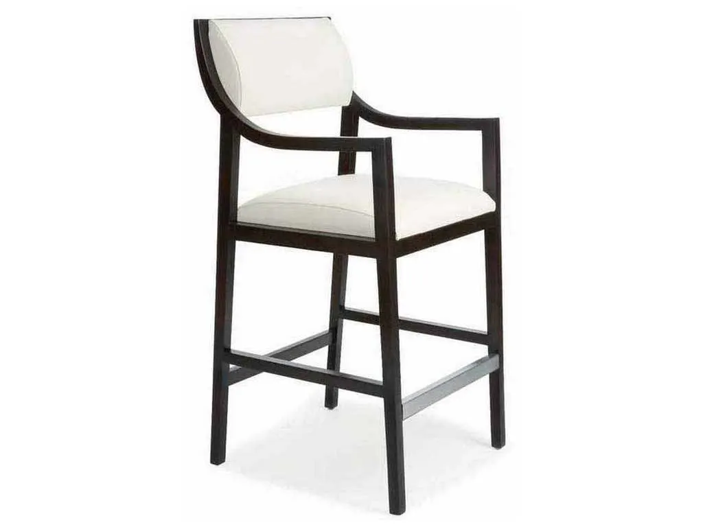 Hancock and Moore 4669-30  Ascend Barstool