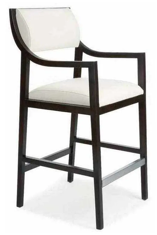 Hancock and Moore 4669-30 Ascend Barstool Hancock and Moore 4669-30 Ascend Barstool