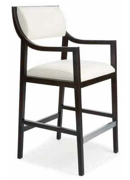Hancock and Moore 4669-30 Ascend Barstool Hancock and Moore 4669-30 Ascend Barstool