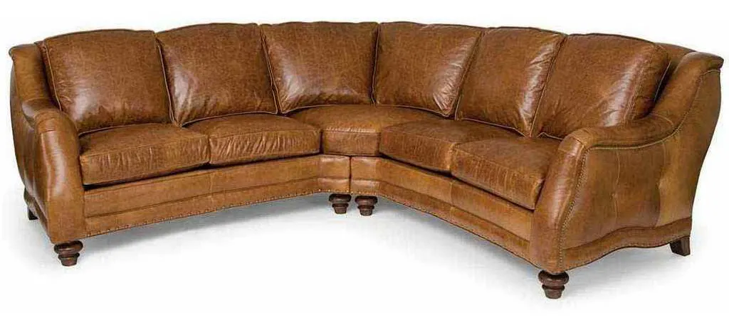 Hancock and Moore 4718RAQ Sundance Right Arm Quarter Unit Loveseat Hancock and Moore 4718RAQ Sundance Right Arm Quarter Unit Loveseat
