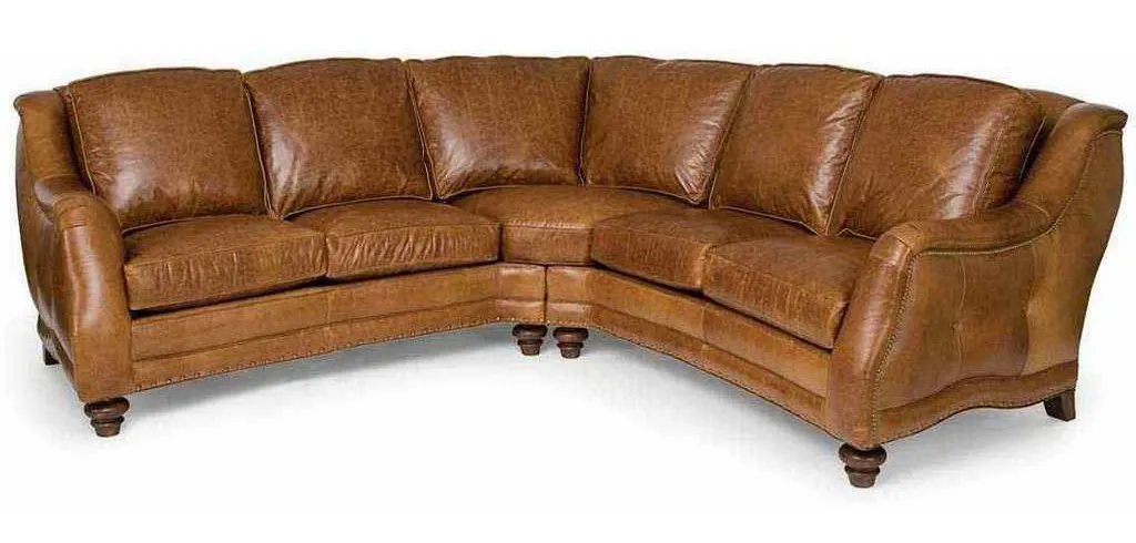 Hancock and Moore 4718RAQ Sundance Right Arm Quarter Unit Loveseat Hancock and Moore 4718RAQ Sundance Right Arm Quarter Unit Loveseat