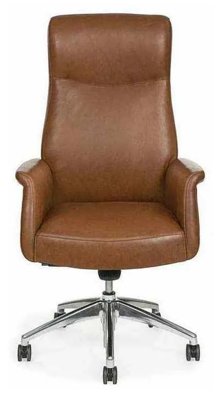 Hancock and Moore 4783ST-PL Aston High Back Swivel Tilt Chair Hancock and Moore 4783ST-PL Aston High Back Swivel Tilt Chair