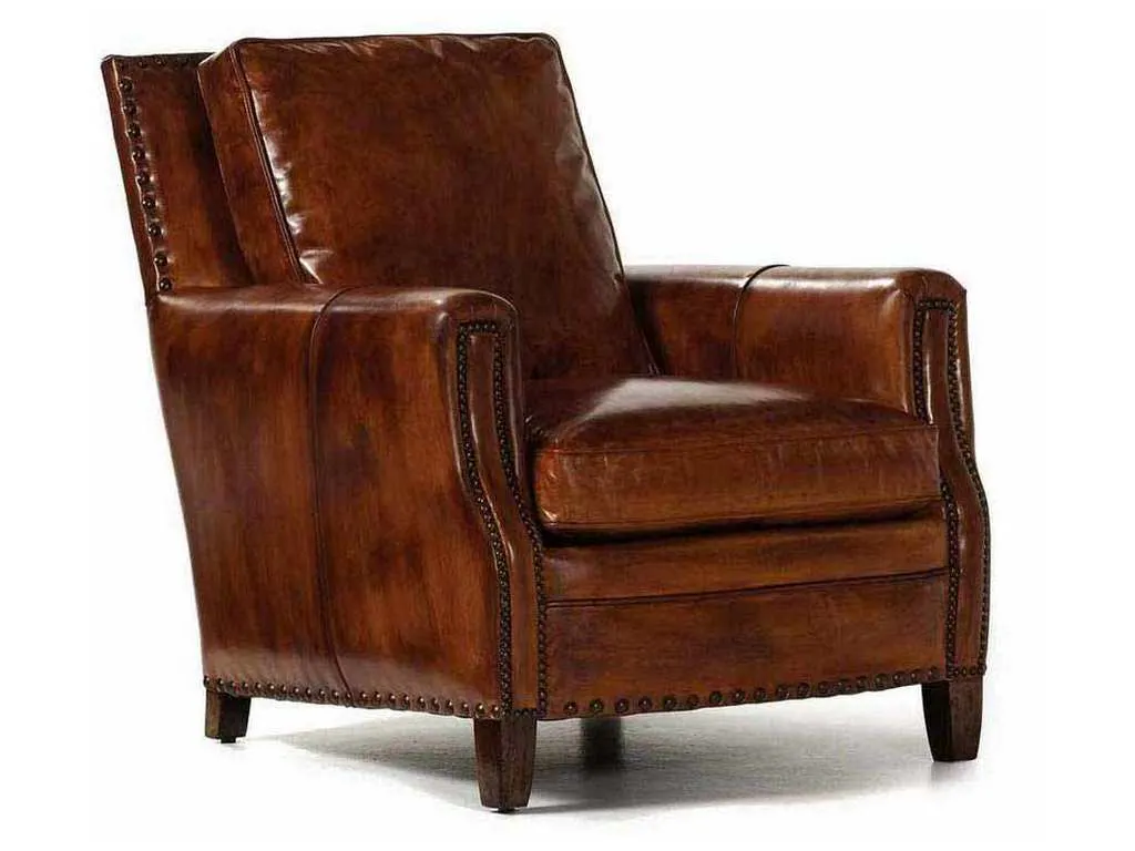 Hancock and Moore 4794  Ashmore Chair