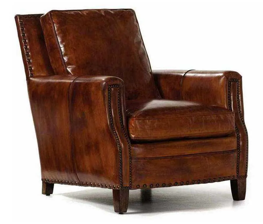 Hancock and Moore 4794 Ashmore Chair Hancock and Moore 4794 Ashmore Chair