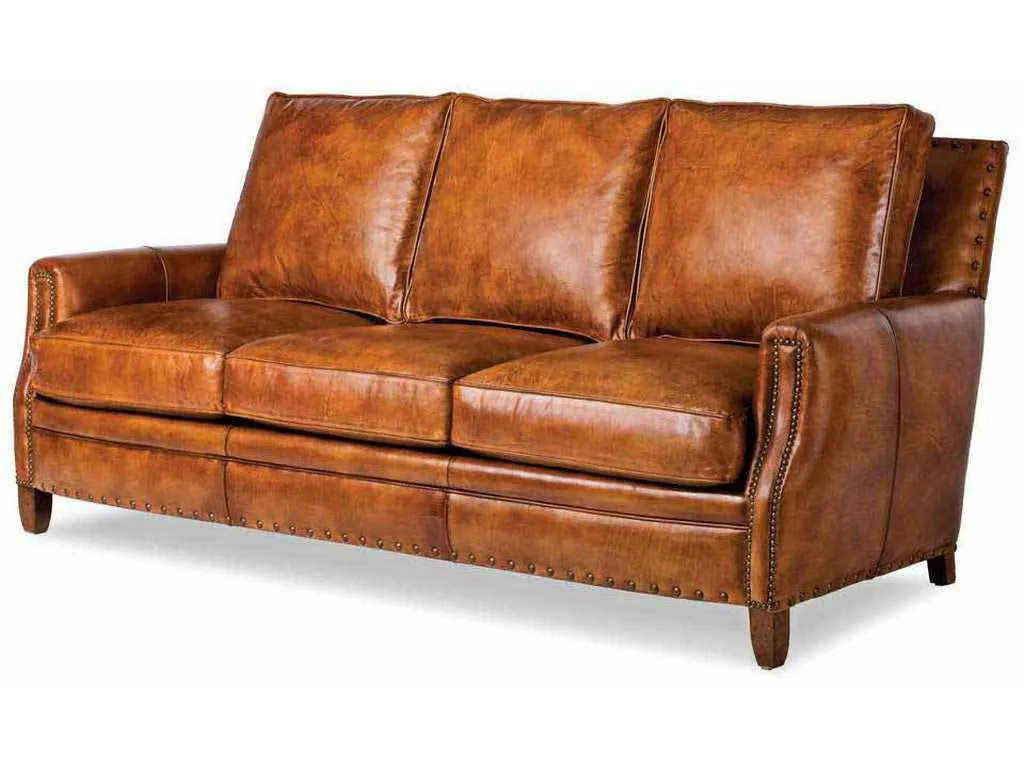 Hancock and Moore 4795  Ashmore Sofa