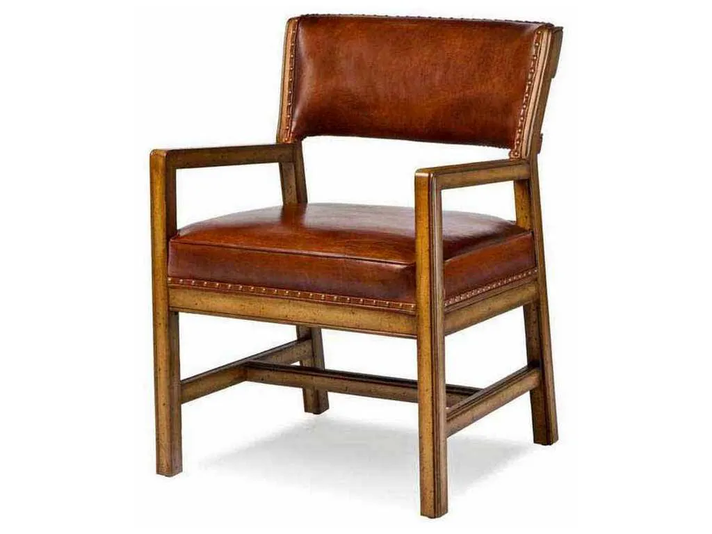 Hancock and Moore 5506 Steele Farm Occasional Chair