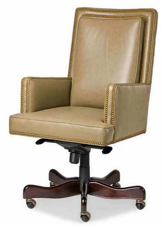 Hancock and Moore 5577ST-PL Amato Swivel Tilt Chair Hancock and Moore 5577ST-PL Amato Swivel Tilt Chair