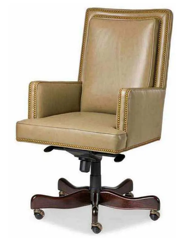 Hancock and Moore 5577ST-PL Amato Swivel Tilt Chair Hancock and Moore 5577ST-PL Amato Swivel Tilt Chair