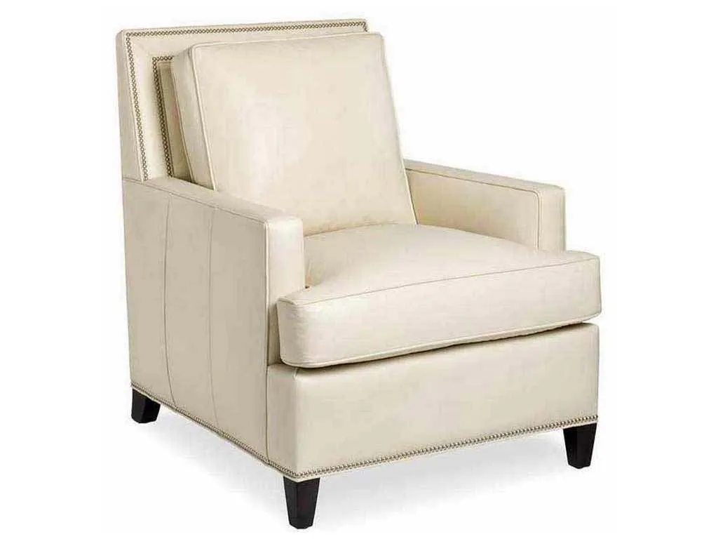 Hancock and Moore 5637  Arrington Chair