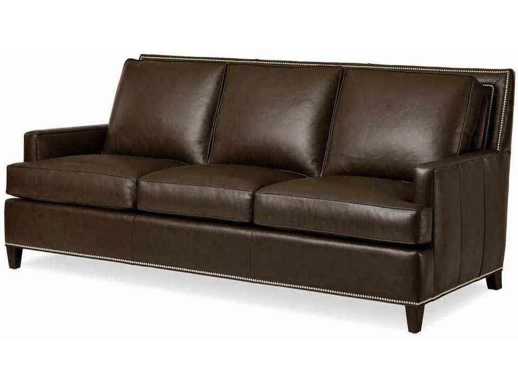 Hancock and Moore 5638  Arrington Sofa