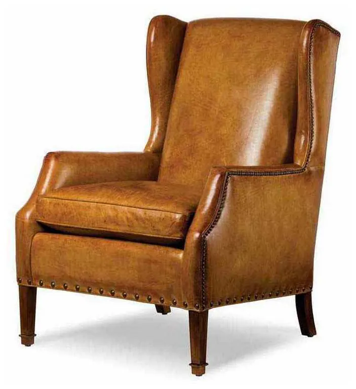Hancock and Moore 5699-1 Raul Wing Chair Hancock and Moore 5699-1 Raul Wing Chair