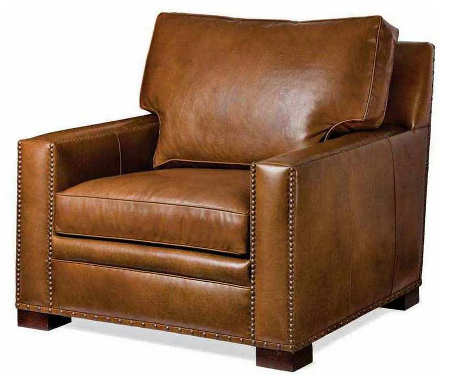 Hancock and Moore 5712-1 Emilio Chair Hancock and Moore 5712-1 Emilio Chair