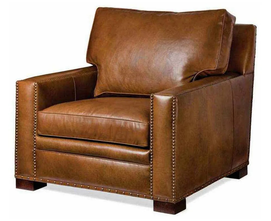 Hancock and Moore 5712-1 Emilio Chair Hancock and Moore 5712-1 Emilio Chair