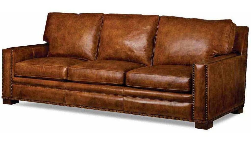 Hancock and Moore 5712-3 Emilio Sofa Hancock and Moore 5712-3 Emilio Sofa