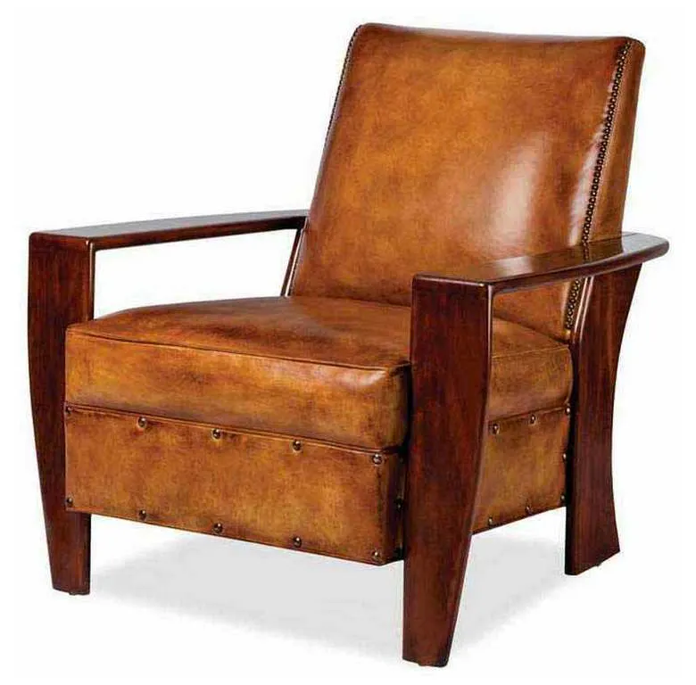 Hancock and Moore 5783-1 Adirondack Chair Hancock and Moore 5783-1 Adirondack Chair