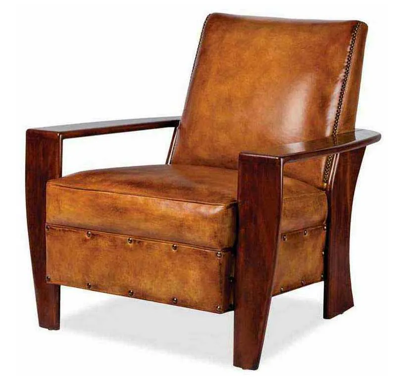Hancock and Moore 5783-1 Adirondack Chair Hancock and Moore 5783-1 Adirondack Chair