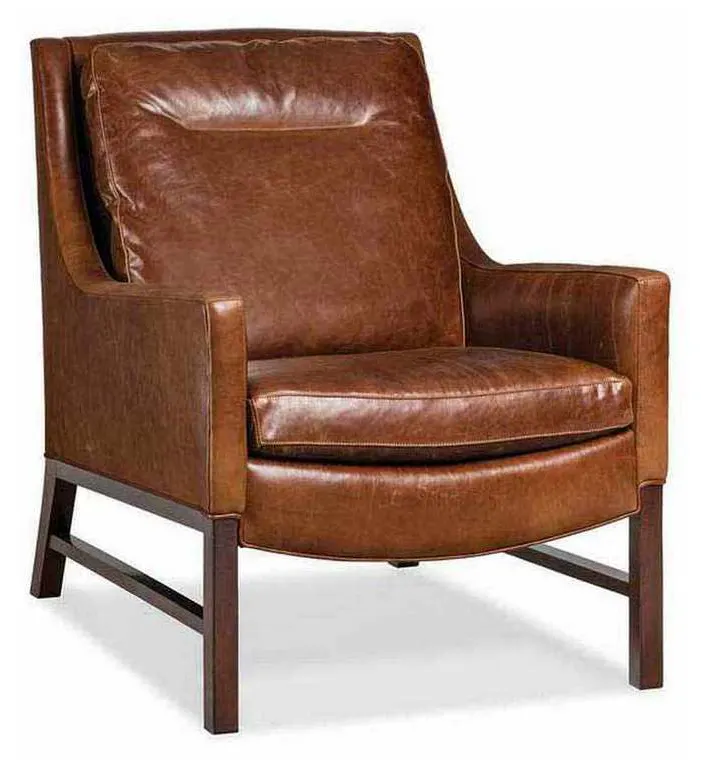 Hancock and Moore 5820-1 Maverick Chair Hancock and Moore 5820-1 Maverick Chair